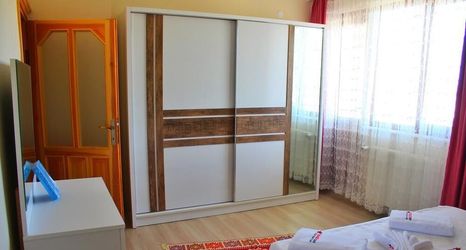 その他 2 Ozgurcan Apart