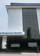 Imej utama Hotel Maestro Express