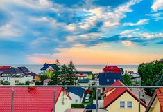 其他 4 Wczasowa 8 Apartments Sarbinowo