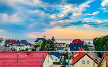 其他 4 Wczasowa 8 Apartments Sarbinowo