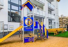 其他 6 Wczasowa 8 Apartments Sarbinowo