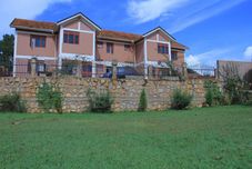 기타 Namugongo Hotel