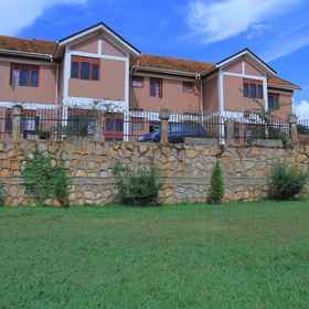 Primary image 1 Namugongo Hotel, Jinja Hotels