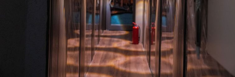 Others Pera Imperium Taksim