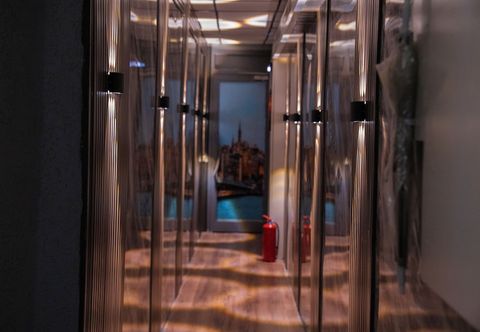 Others Pera Imperium Taksim