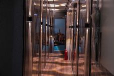 Others Pera Imperium Taksim