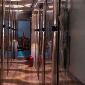 Primary image1佩拉帝國塔克西姆飯店,独立大街飯店