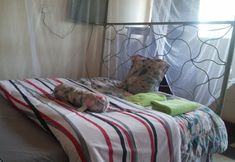 Lain-lain 5 Romu Garden Hotel