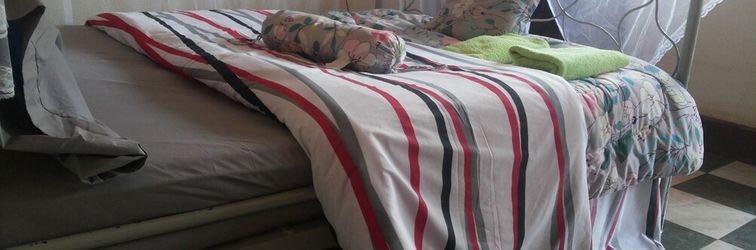 Lain-lain Romu Garden Hotel