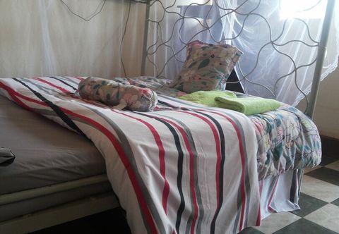 Lain-lain Romu Garden Hotel