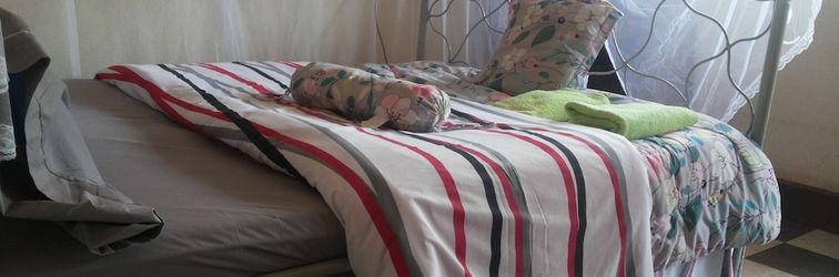 Lain-lain Romu Garden Hotel