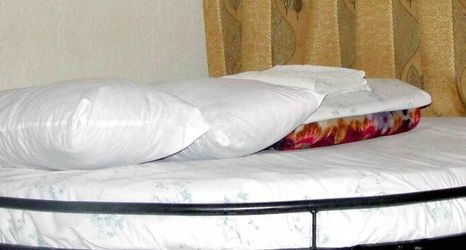 Lain-lain 2 Romu Garden Hotel