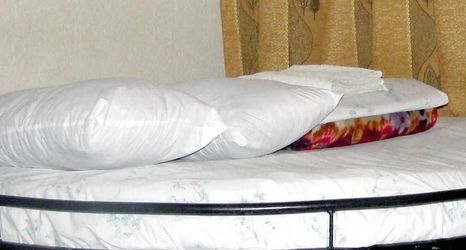 Others 2 Romu Garden Hotel