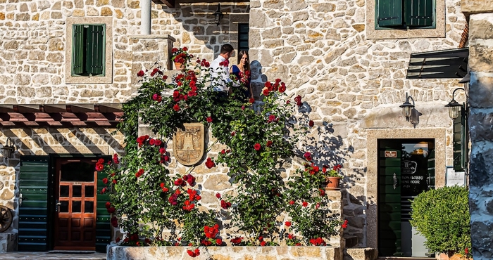 Others Heritage Hotel Raznjevica Dvori