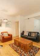 ภาพหลัก Theatreland Piccadilly Circus Apartment