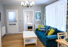 其他 4 Apartamenty Sun & Snow Bukowa Dolina