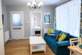 其他 4 Apartamenty Sun & Snow Bukowa Dolina