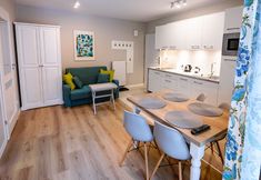 其他 7 Apartamenty Sun & Snow Bukowa Dolina