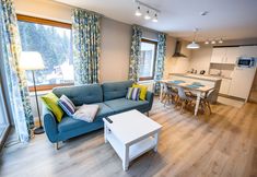 其他 2 Apartamenty Sun & Snow Bukowa Dolina