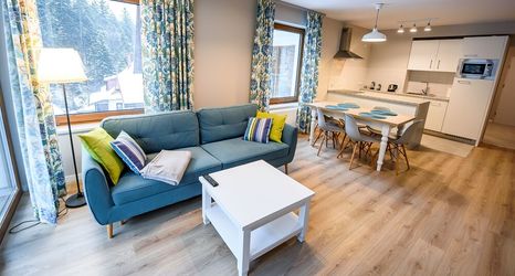 其他 2 Apartamenty Sun & Snow Bukowa Dolina