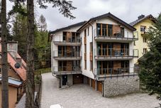 其他 Apartamenty Sun & Snow Bukowa Dolina