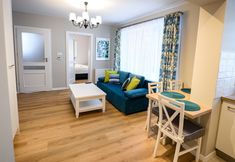 其他 5 Apartamenty Sun & Snow Bukowa Dolina