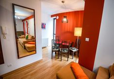 其他 5 Sun & Snow Centrum Piłsudskiego