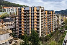 其他 Sun & Snow Centrum Piłsudskiego