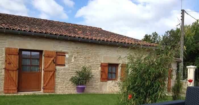 Lainnya Le Haut Fontaine: Minis Maisons de Charme