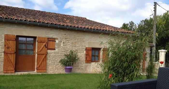 Others Le Haut Fontaine: Minis Maisons de Charme