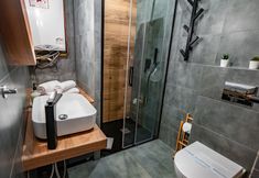 Others 7 Apartamenty Sun & Snow Centrum Cicha
