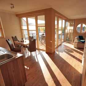 Primary image1Steakhouse Jack & Richie's,格赖夫斯瓦尔德植物园和植物园飯店