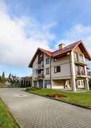 ภาพหลัก Apartamenty Sun & Snow Kraszewskiego