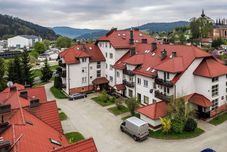 其他 Apartamenty Sun & Snow Nad Potokiem