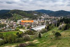 其他 Apartamenty Sun & Snow Park Sportowy