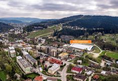 其他 7 Apartamenty Sun & Snow Park Sportowy