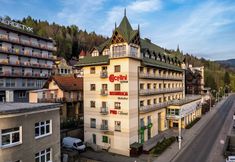 其他 2 Apartamenty Sun & Snow Pułaskiego