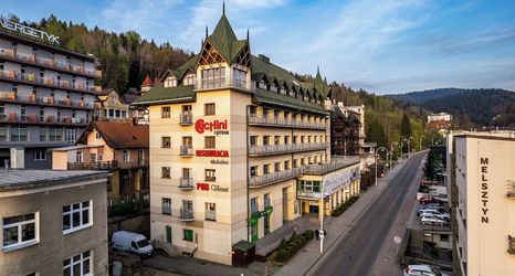 其他 2 Apartamenty Sun & Snow Pułaskiego