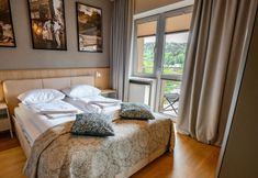 其他 6 Apartamenty Sun & Snow Pułaskiego
