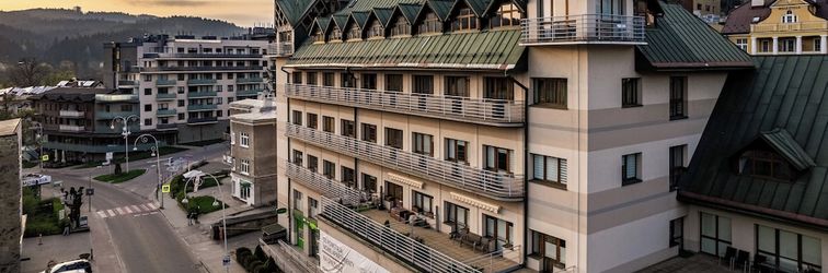 其他 Apartamenty Sun & Snow Pułaskiego