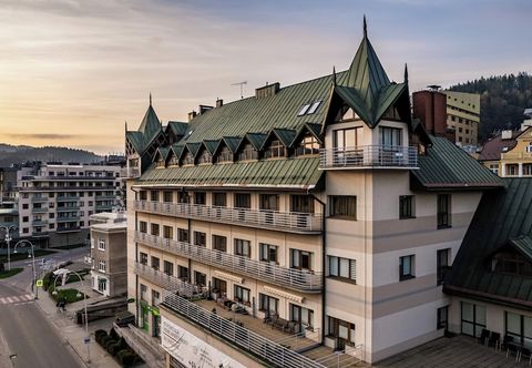 其他 Apartamenty Sun & Snow Pułaskiego