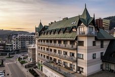 其他 Apartamenty Sun & Snow Pułaskiego
