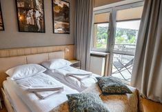 其他 4 Apartamenty Sun & Snow Pułaskiego