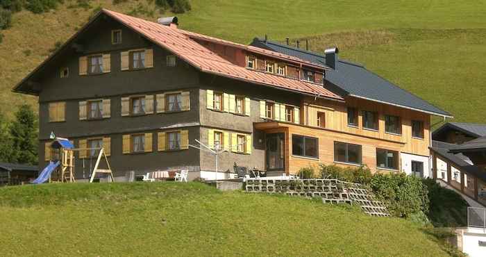 Lainnya Haus Berghof