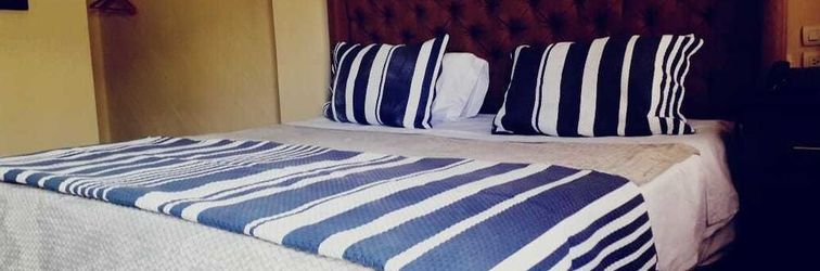 其他 Hotel Imperial