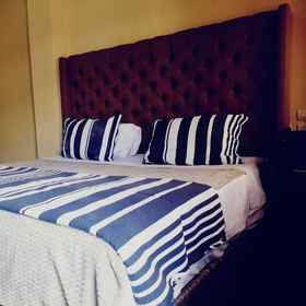 メイン イメージ1Hotel Imperial,韦韦特南戈省飯店