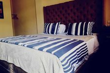 อื่นๆ Hotel Imperial