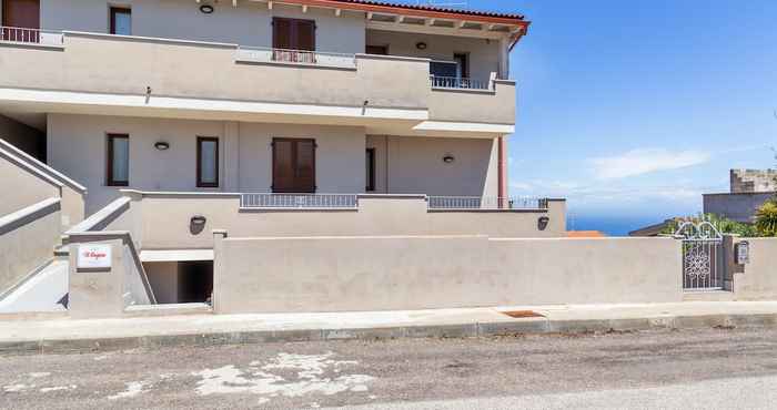 Others Castelsardo Terrace Apartment