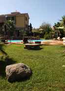 Primary image Villa Tresino Flats Santa Maria di Castellabate