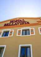 ภาพหลัก Hostal Bellavista Formentera